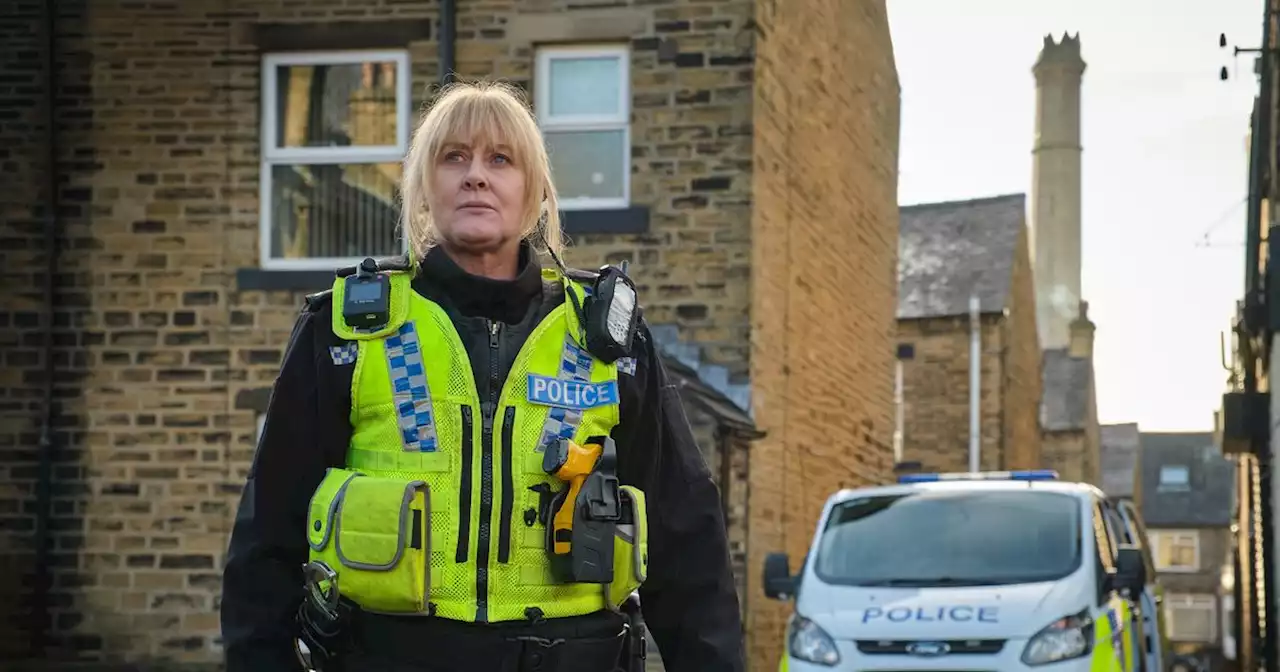 Happy Valley Quiz: Find out which character you are by answering these questions