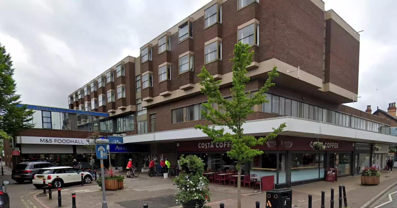 Leaders slam 'terrible idea' as asylum seekers move into Britannia Hotel