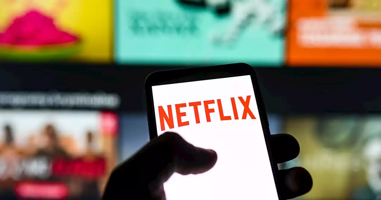 Netflix shares details of how it plans to stop people sharing accounts