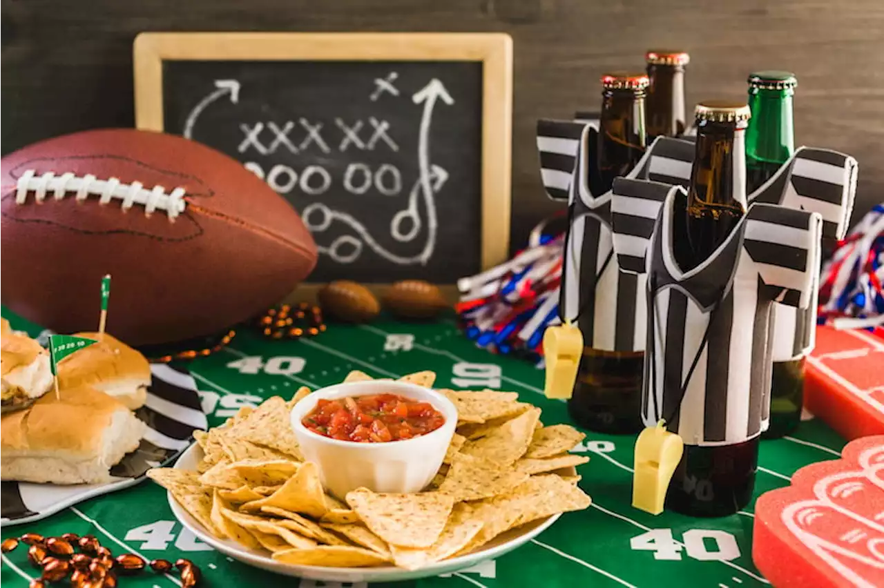 Estos son los productos más vendidos en Amazon para Super Bowl