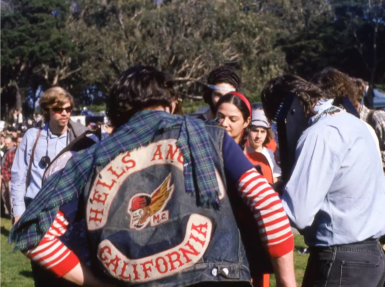 Two Hells Angels members sentenced to federal prison for home invasion robbery, extortion plot