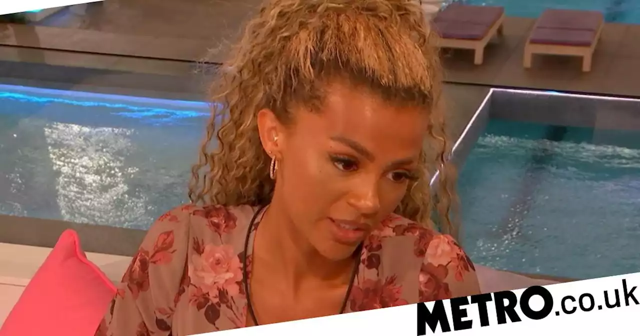 Love Island stars hit with Ofcom complaints for 'bullying' Zara Lackenby-Brown