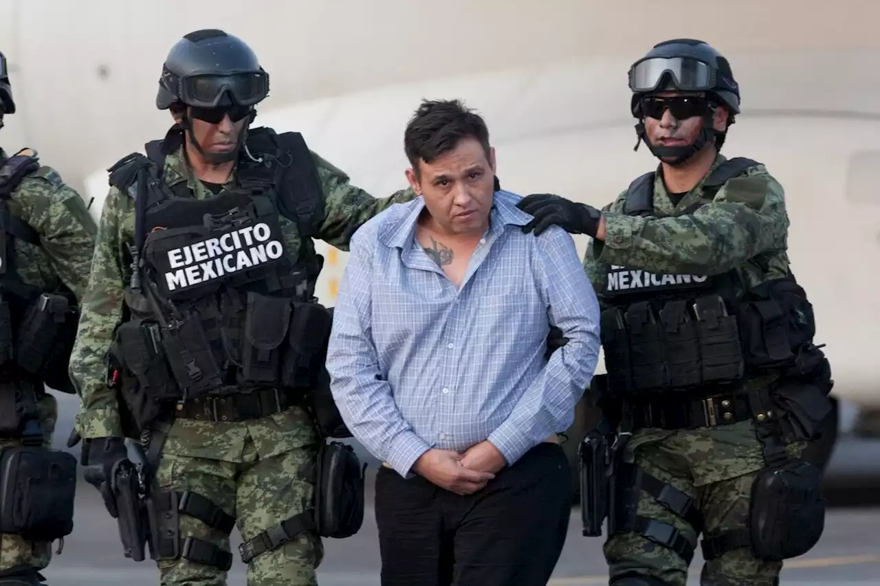 Niegan amparo al líder de Los Zetas, Omar Treviño Morales, El Z42