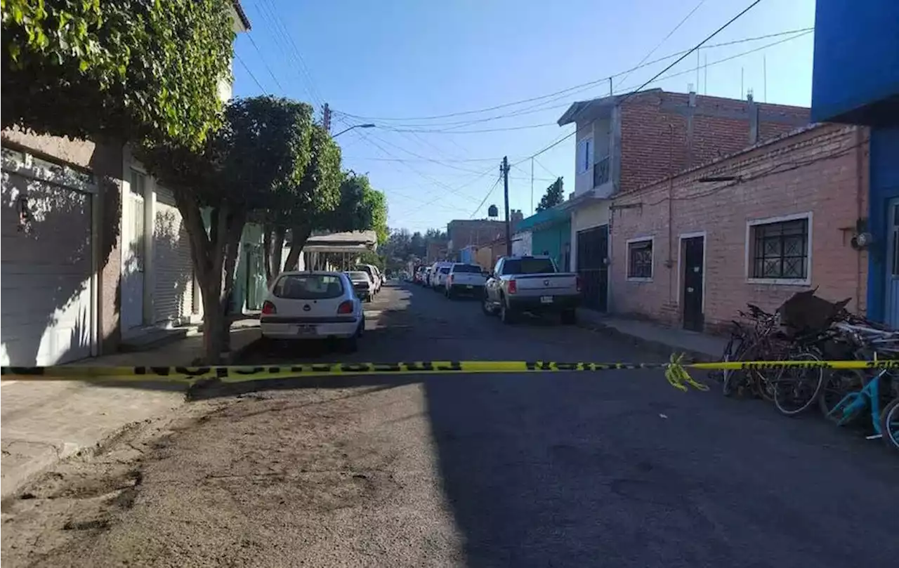 Poncitlán. Hombre asesina a su pareja y suegra