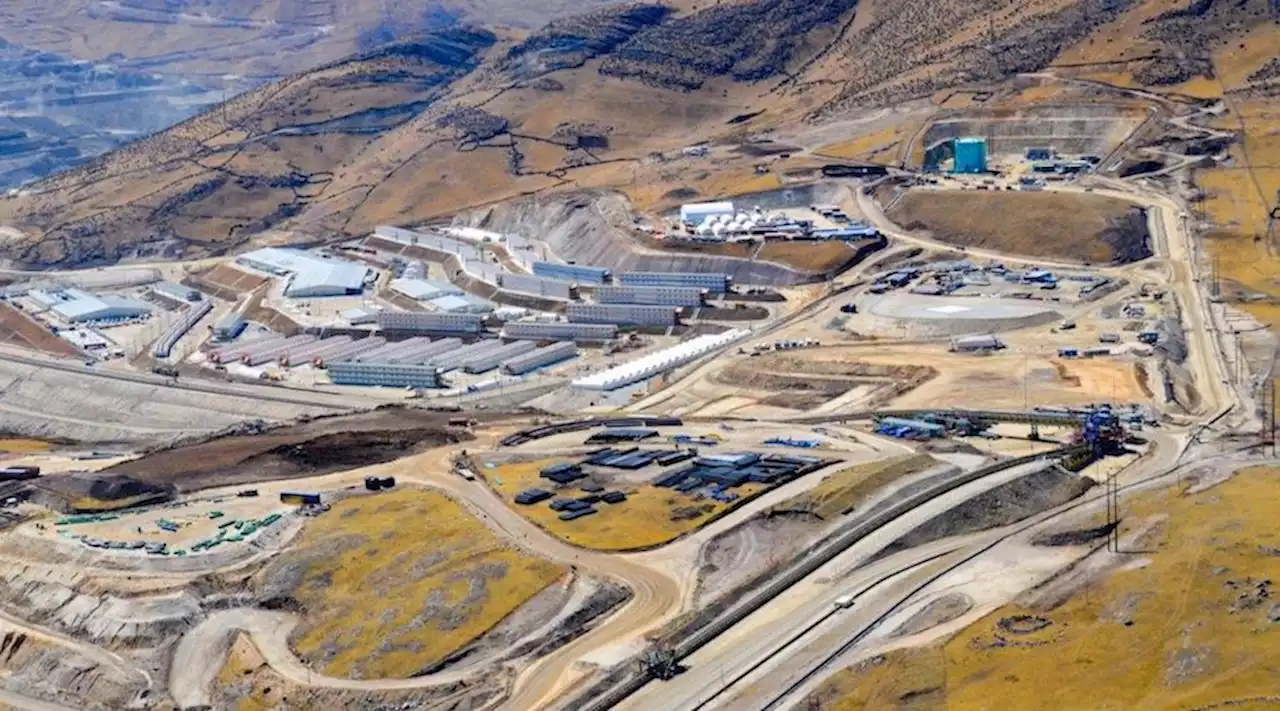 MMG shuts Las Bambas copper mine due to protests