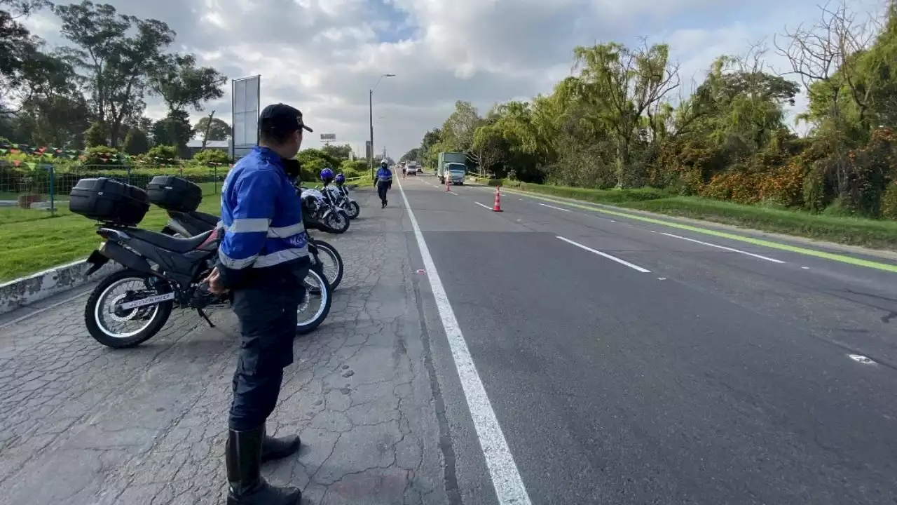 Así será el calendario del pico y placa en Bogotá para vehículos particulares en febrero | Minuto30