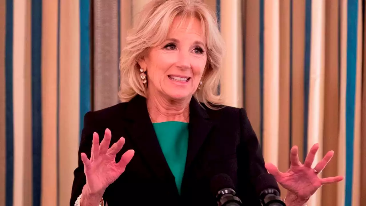 Jill Biden, Cardi B y Viola Davis, entre las presentadoras de los Grammy 2023