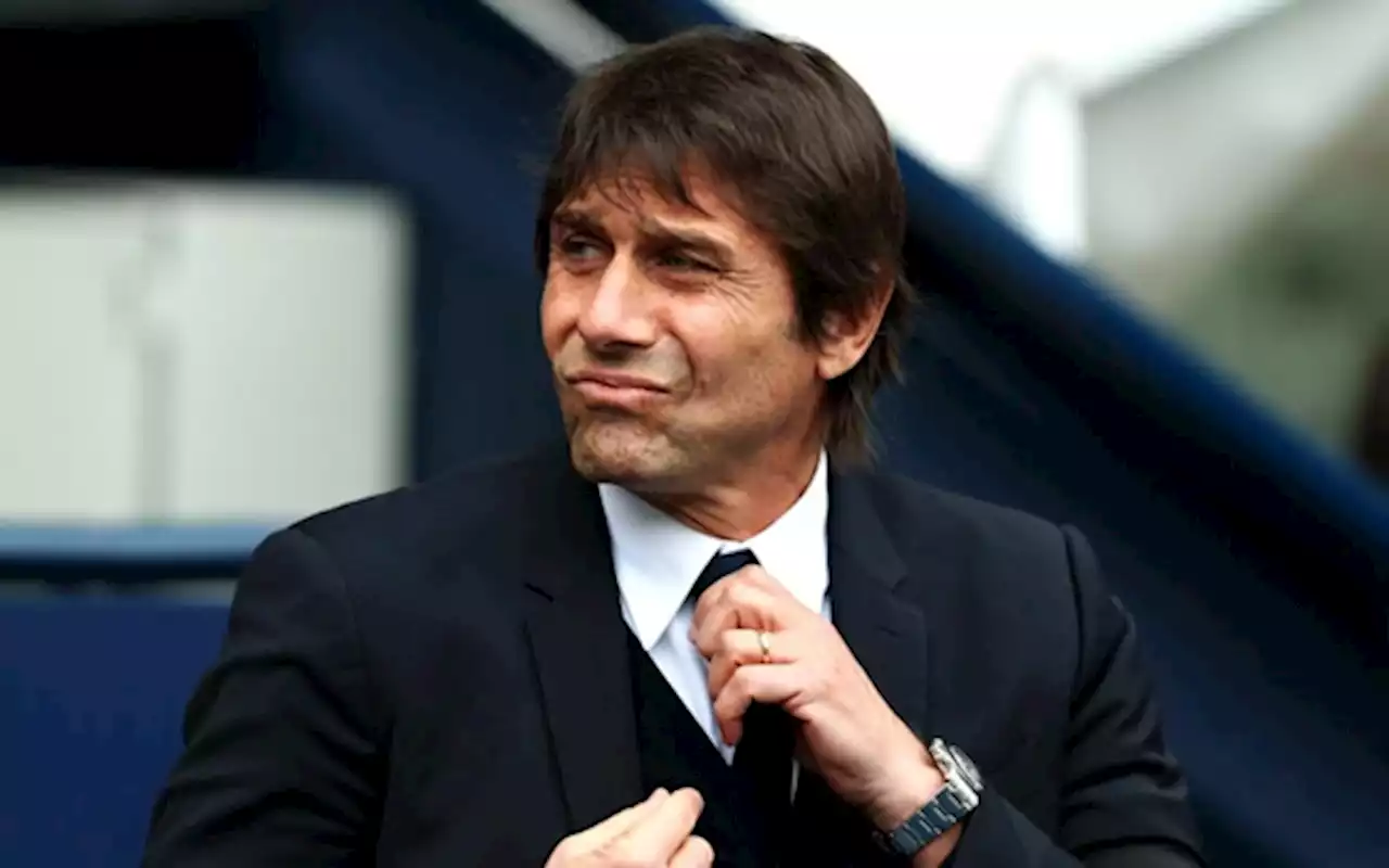 BREAKING: Antonio Conte to undergo surgery after 'severe' abdominal pain