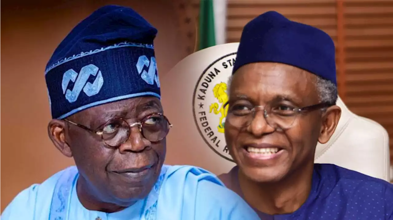 JUST IN: Aso Rock 'elements' working against Tinubu's victory - El-Rufai