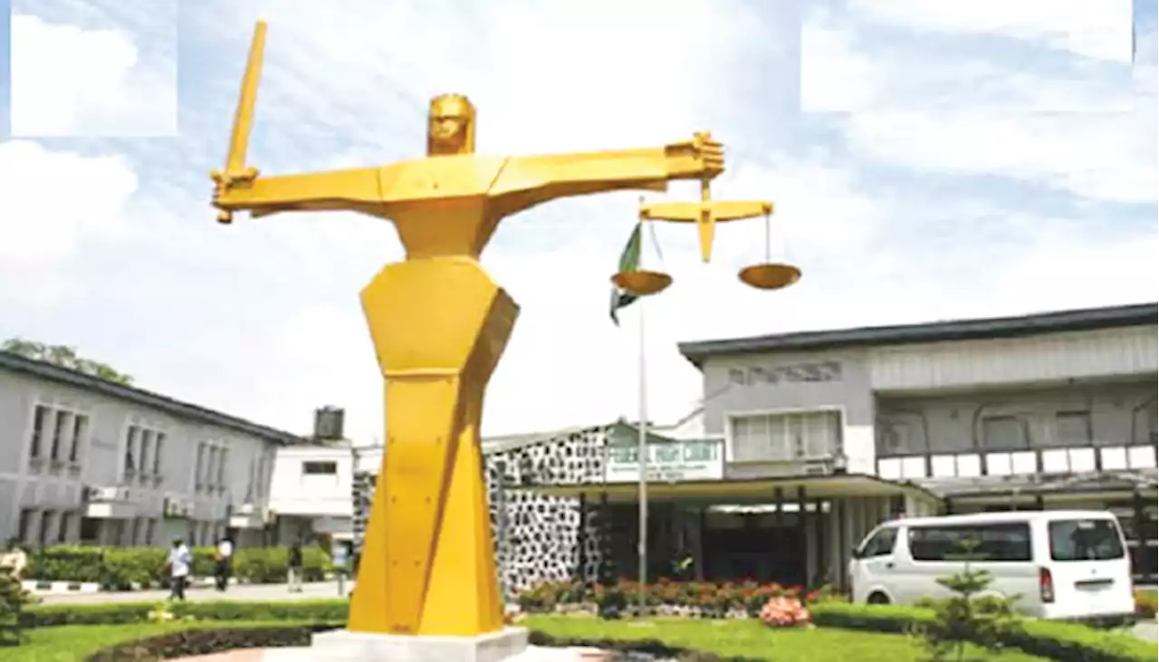 N300m fraud: Ex-PDP chair Mohammed paralysed, says counsel