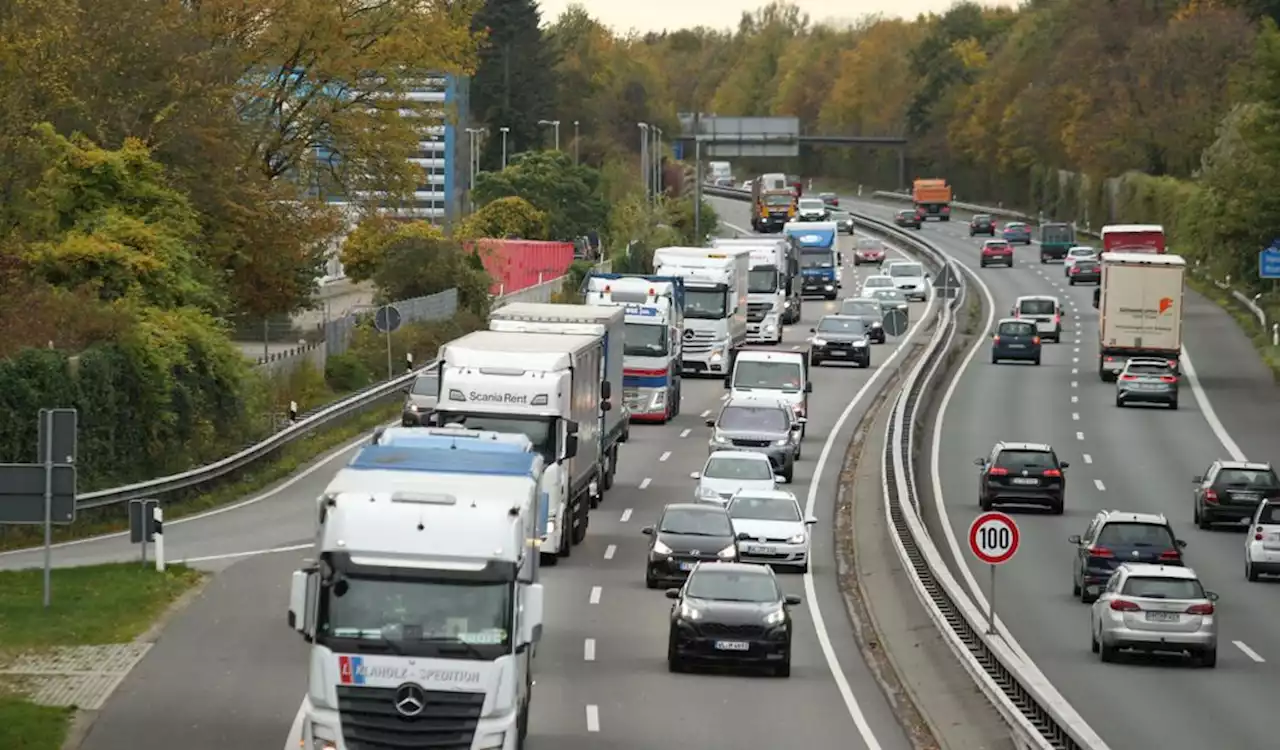 Bus- und Bahn-Streik: So ist die Lage auf Hamburgs Straßen