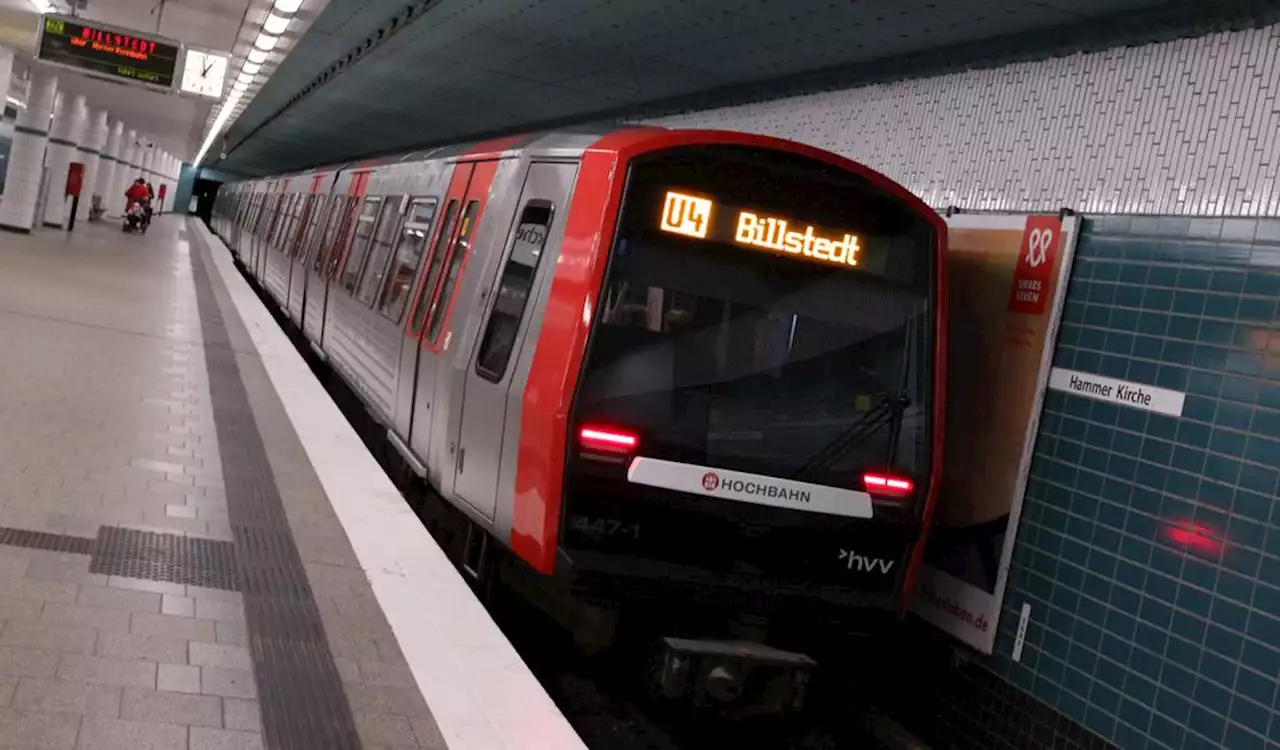 Der Hochbahn-Streik ist leider unsozial