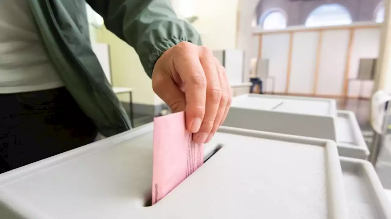 Umstände der Wiederholungswahl können Wähler irritieren