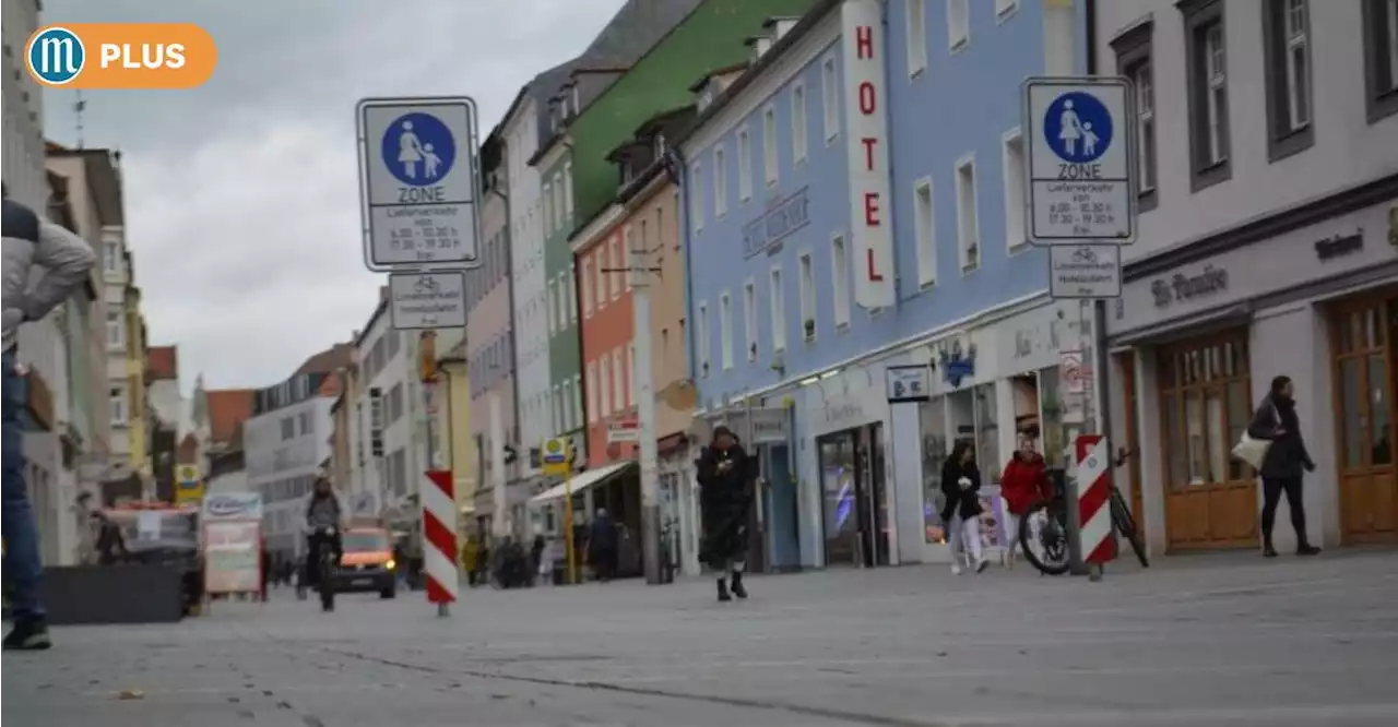 Keine Corona-Beschränkungen mehr: Kehrt die Gewalt in die Regensburger Altstadt zurück?