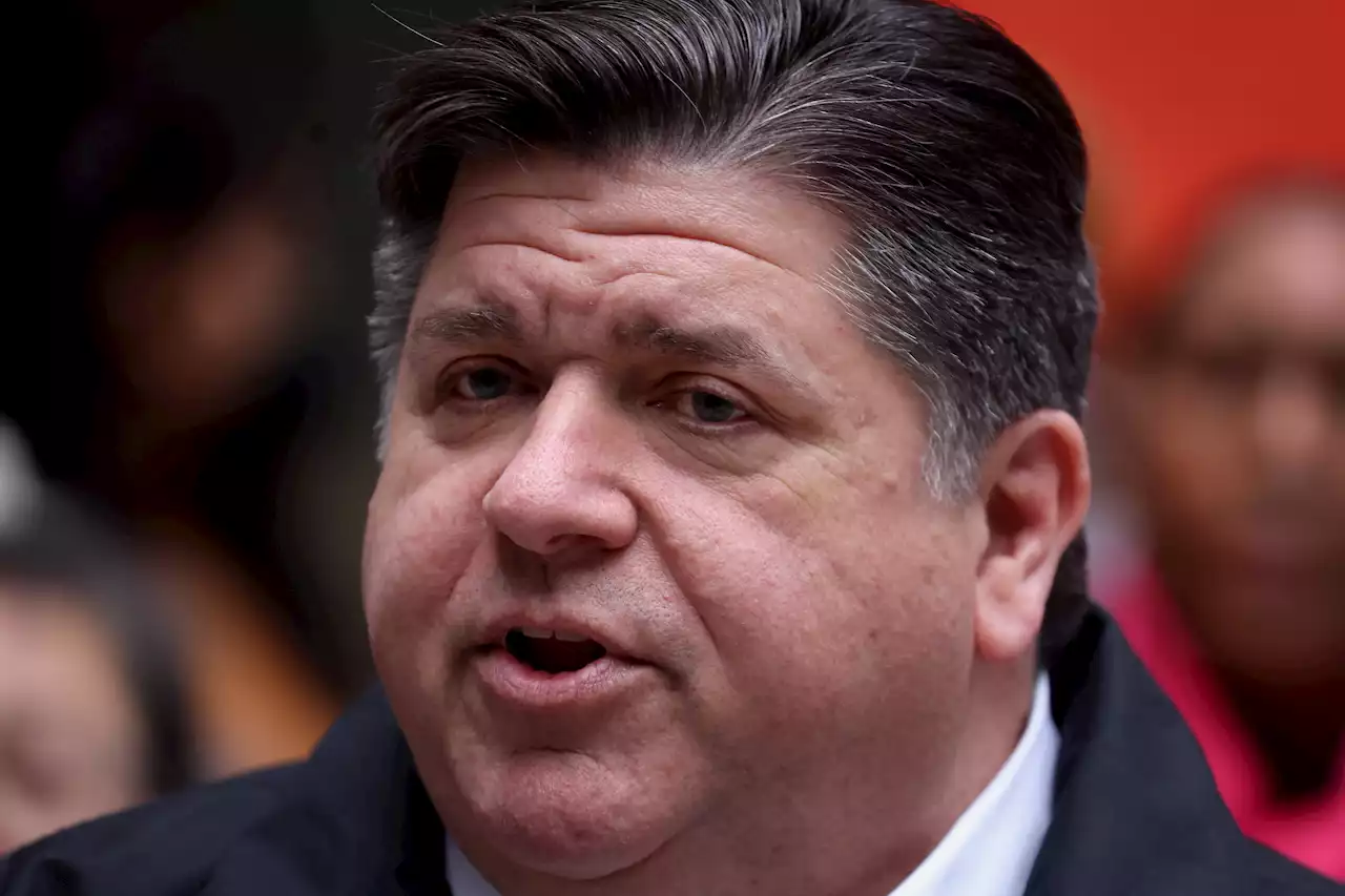 Illinois' Public Health Emergency for COVID to Lift Later This Spring, Pritzker Announces