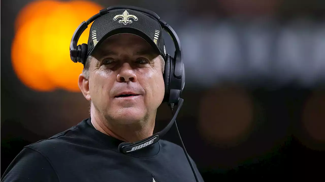 Report: Broncos Finalize Deal With Saints for Sean Payton