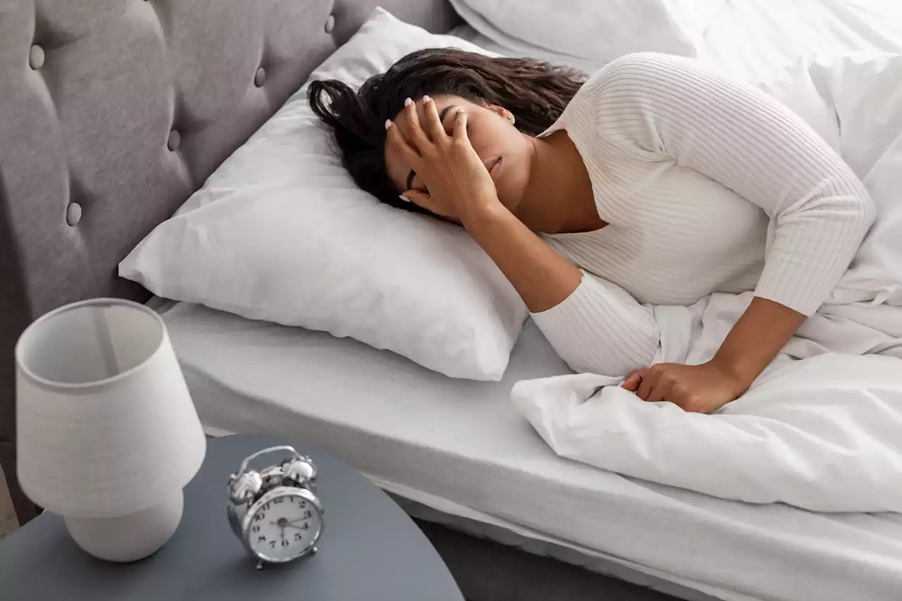 Americans Would Pay Over $27,000 to Be Rid of Insomnia Forever, New Survey Finds