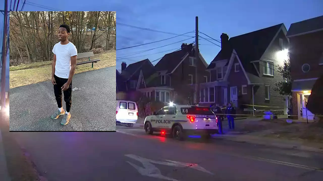 Teen Hero Who Helped Rescue 3 Kids Killed in Accidental Shooting in Upper Darby, Police Say