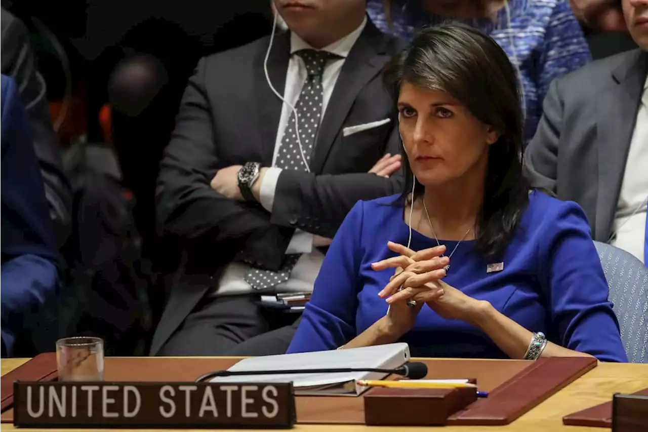 Nikki Haley Prepares to Officially Launch 2024 White House Bid on Feb. 15