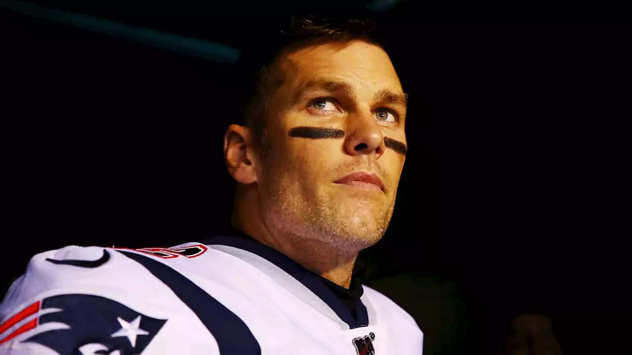 WATCH: Tom Brady Announces Retirement — ‘For Good'