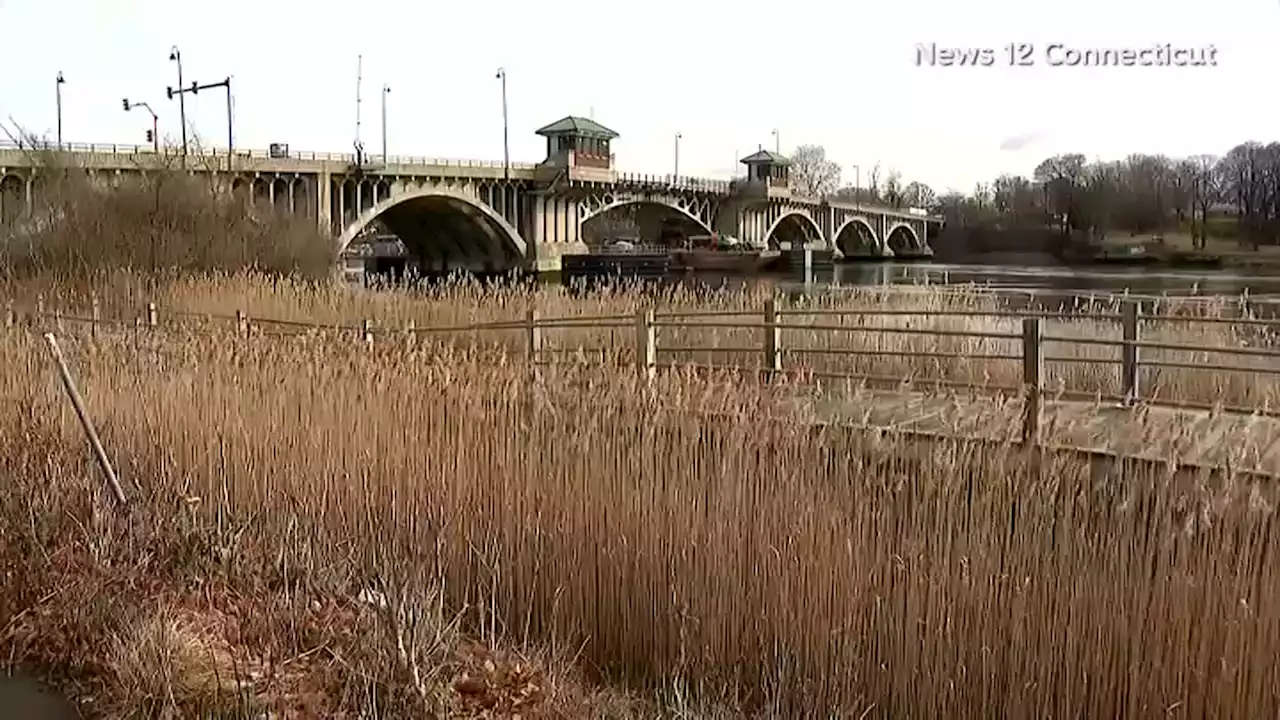 Woman Injured Falling Through Hole in Bridge in Connecticut