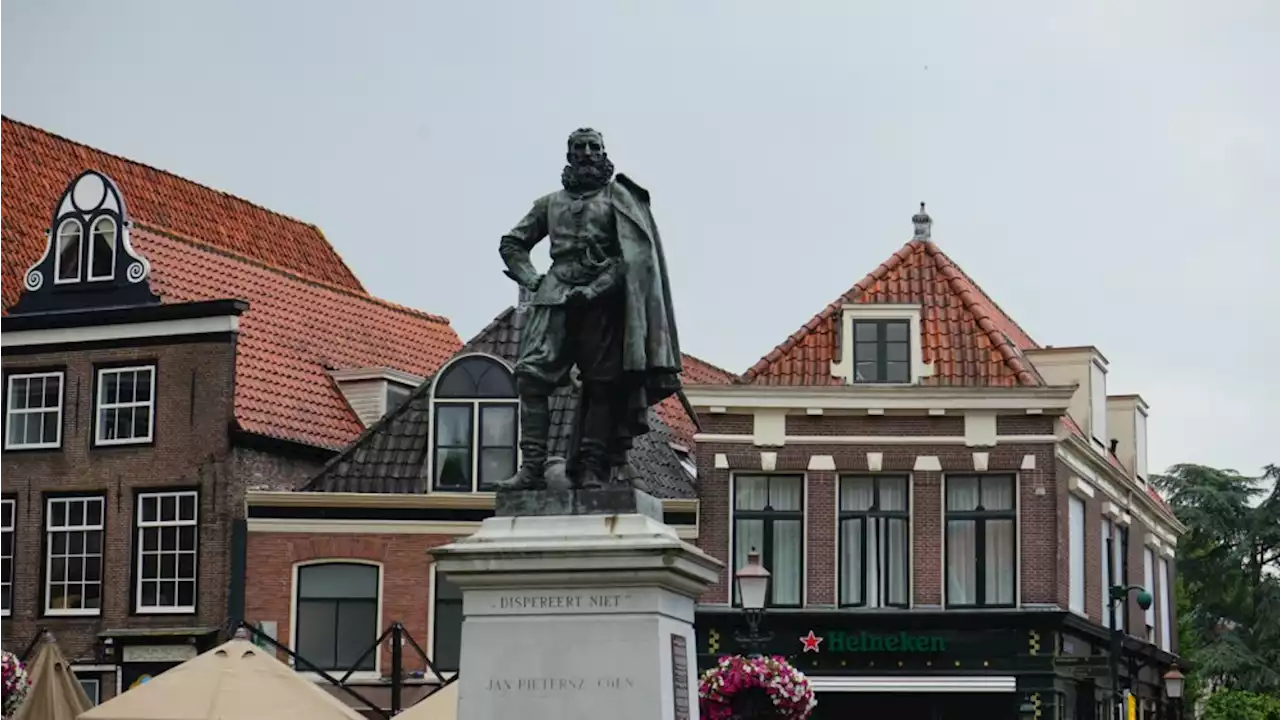 Commissie: Hoorn legde teveel beperkingen op bij demonstratie tegen standbeeld J.P. Coen