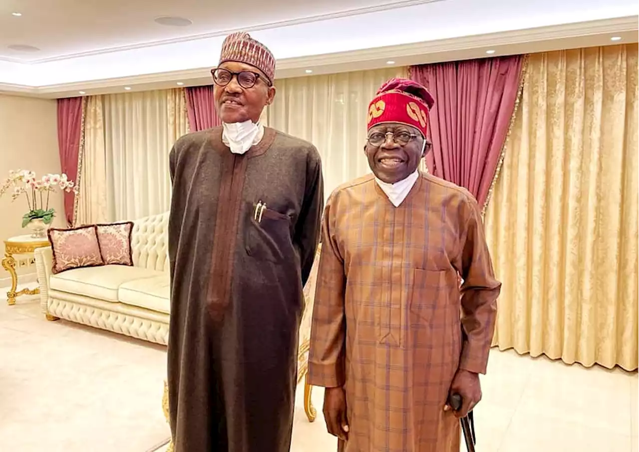 2023: 3 Events that Show Buhari may not be Supporting Tinubu’s Candidacy