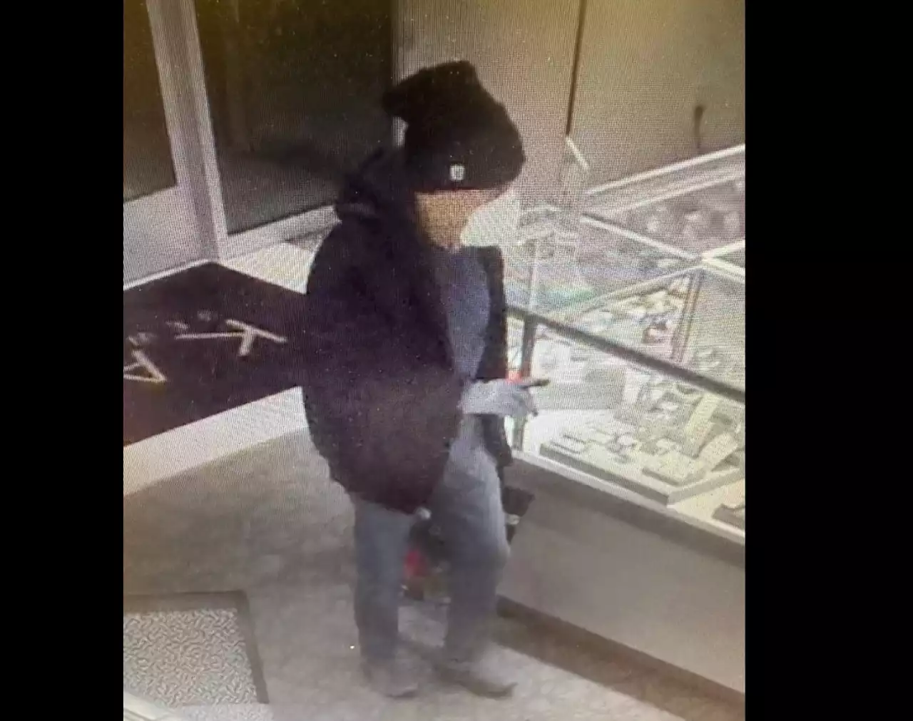 Man in 70s with accent robbed N.J. jewelry store at gunpoint, cops say