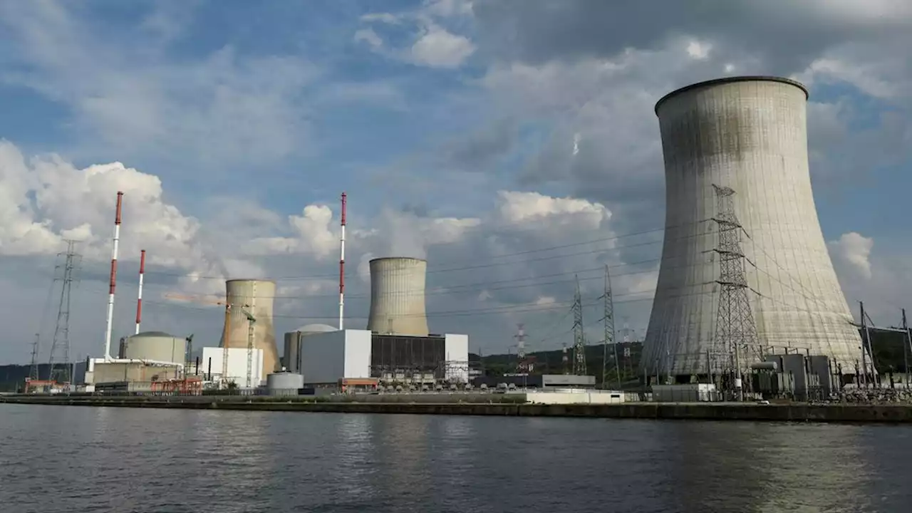 België zet tweede kernreactor definitief stil