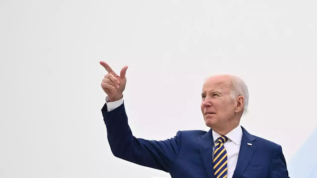 FBI zoekt in vakantiewoning Biden naar geheime documenten