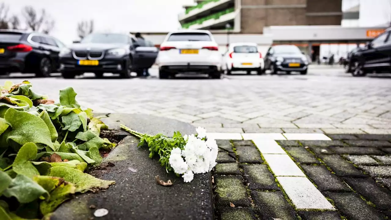 Huis doorzocht vanwege schietpartij Zwijndrecht, verdachte niet gevonden