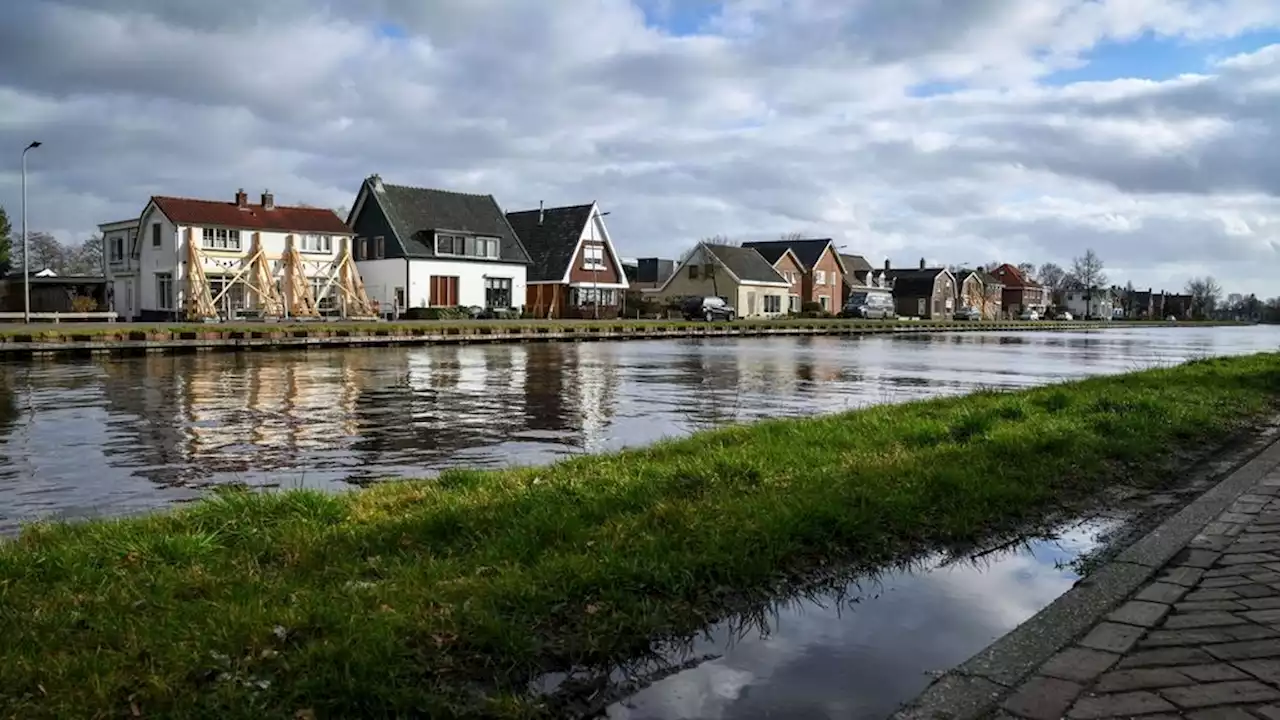 Nationale ombudsman onderzoekt woningschade bij 'probleemkanaal' Almelo