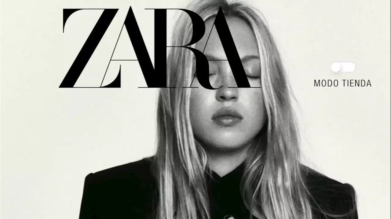 Zara empieza a cobrar desde hoy por las devoluciones de las compras online