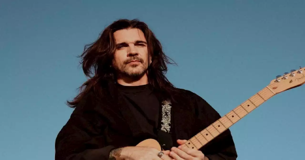 ¿Juanes estuvo a punto de morir en masacre ordenada por Pablo Escobar? Esto reveló el artista