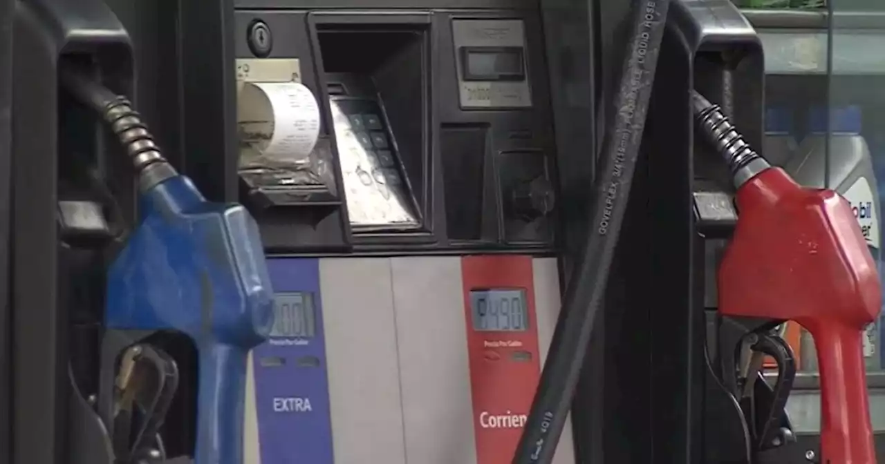 Precio de gasolina en Colombia sube $250: esto es lo que costará en las principales ciudades