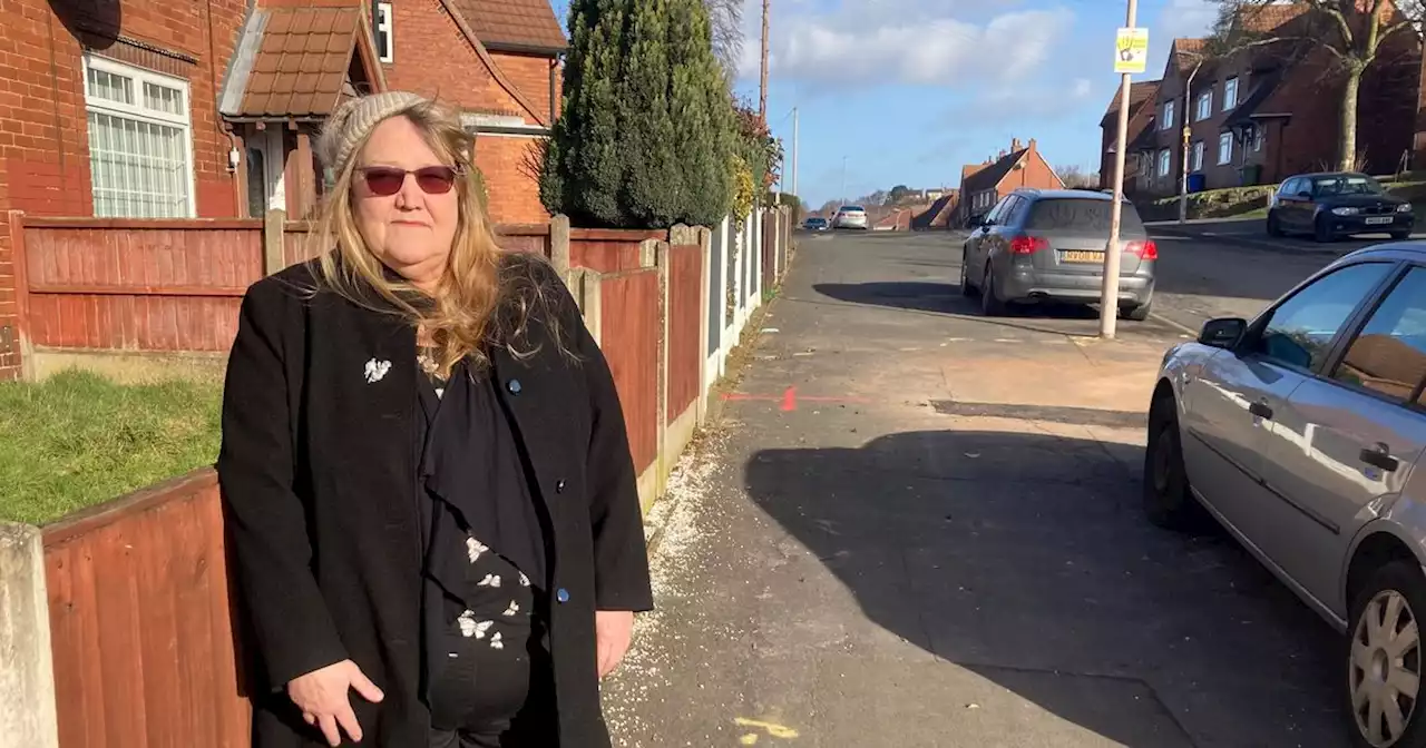 Anger as neighbours won't be able to park near homes due to scheme