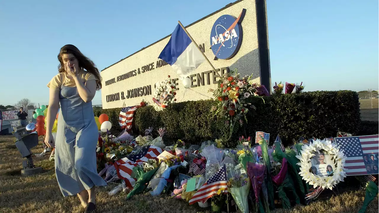 Twenty years after the Columbia disaster, a NASA official reflects on lessons learned