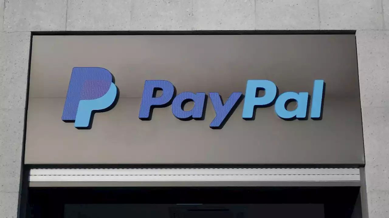 Paypal entlässt sieben Prozent der Belegschaft