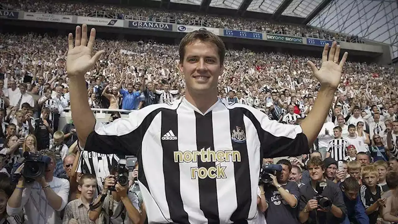 I almost felt sorry for Michael Owen when he said this about Newcastle United fans before semi v Southampton