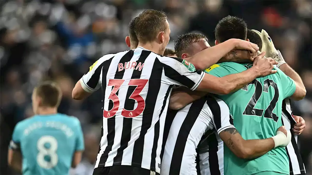 Newcastle 2 Southampton 1 - Match ratings and comments on all the NUFC players