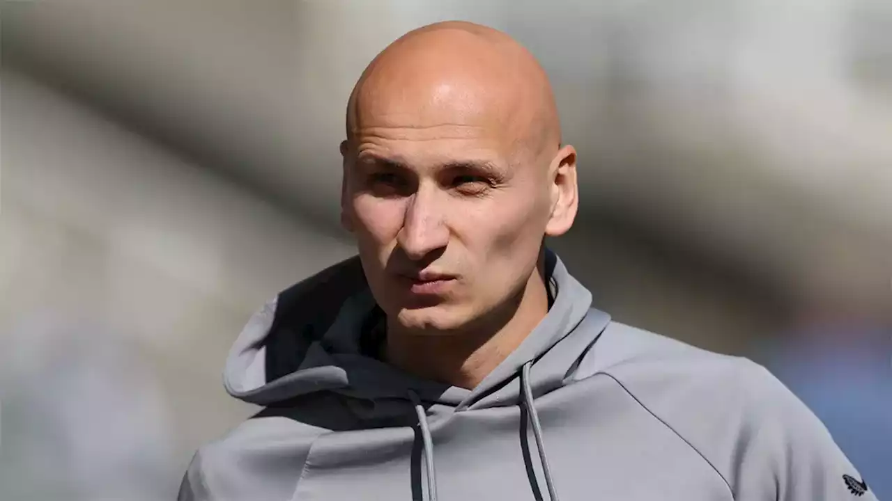 Newcastle United official announcement - Jonjo Shelvey signs for Nottingham Forest