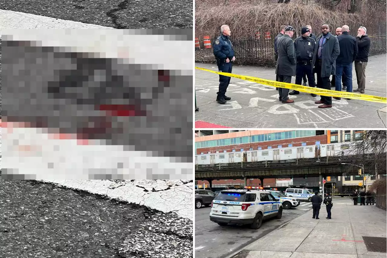 16-year-old NYC boy possibly stabbed by other teen in feud over girl: cops