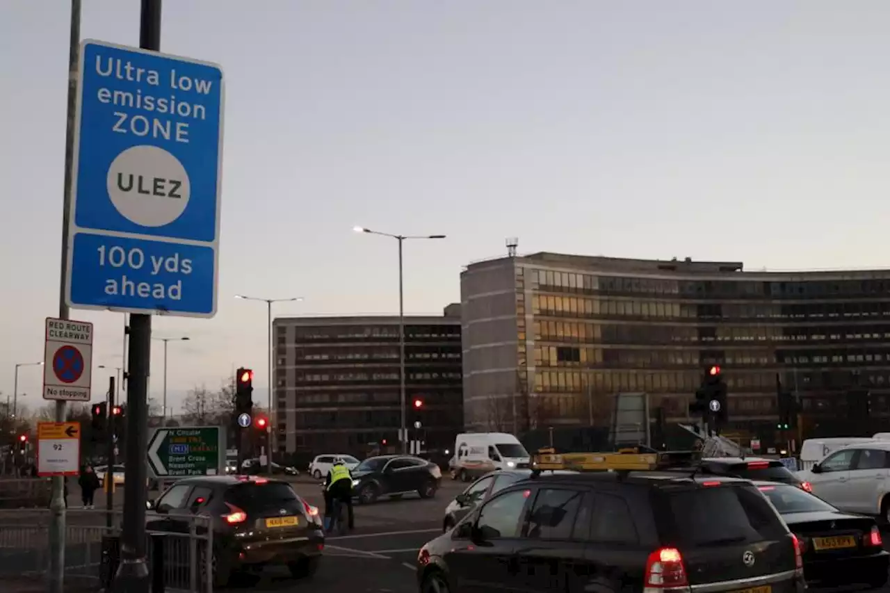 'Watford should move into Zone 6 before ULEZ expansion'