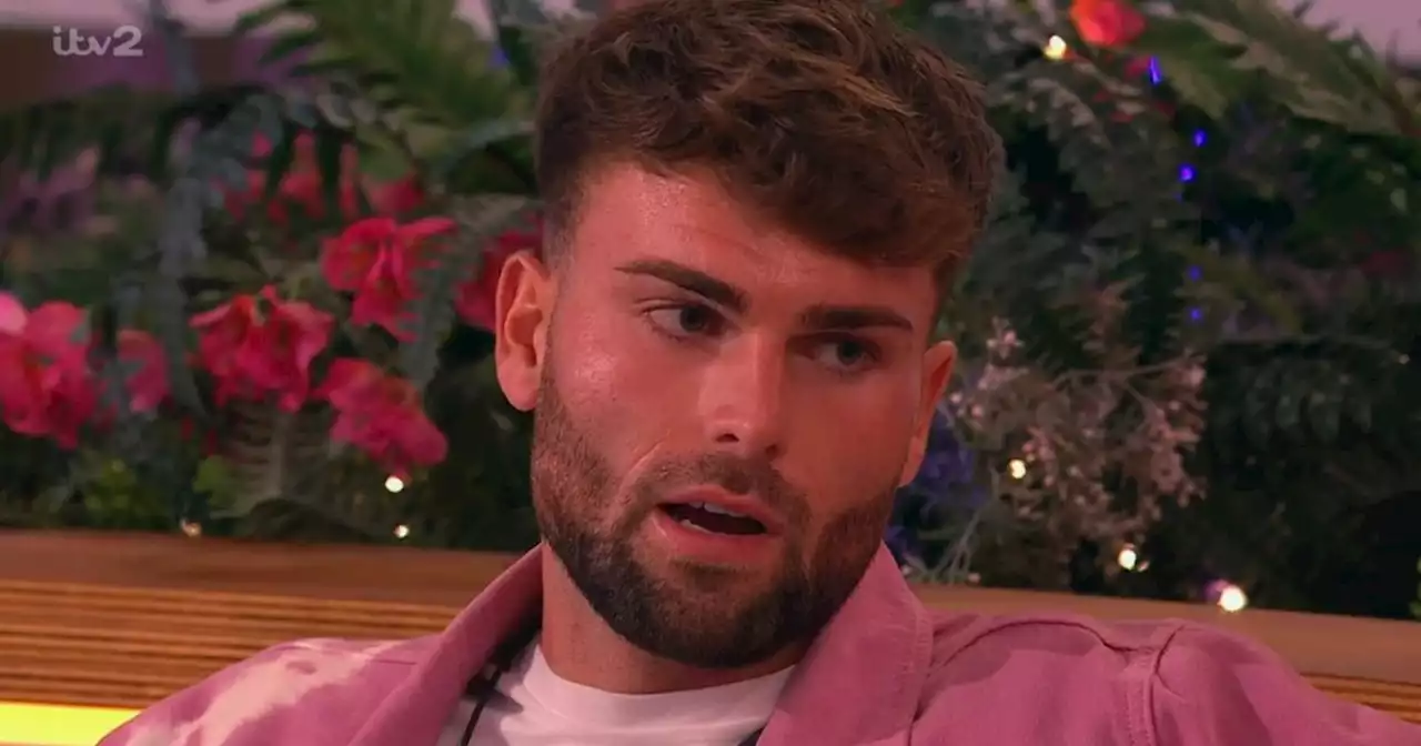 Love Island fans rejoice as Tom is 'exposed' when Liv confronts him over Ellie