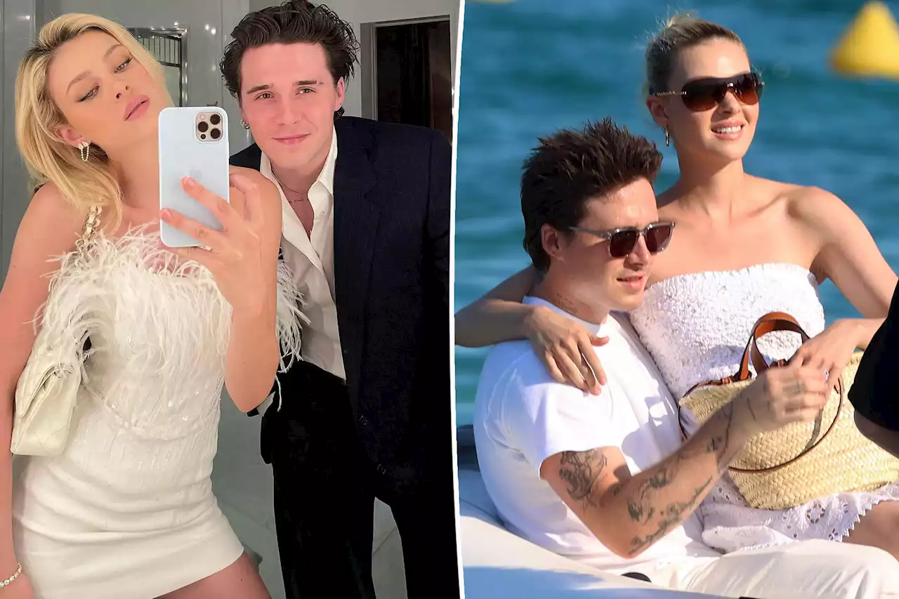 Nicola Peltz’s snippy texts blasting wedding planners’ ‘mistakes’ shown in lawsuit