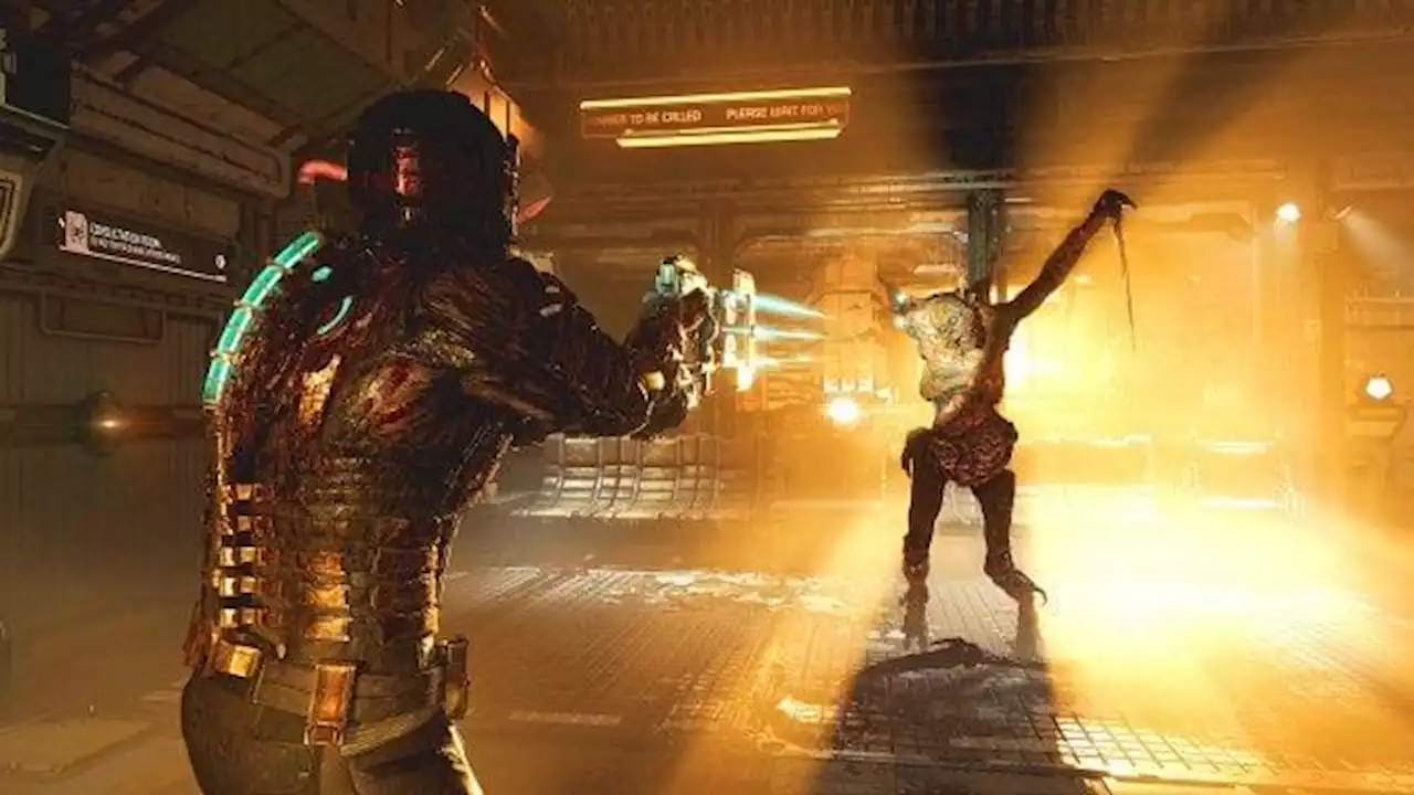 Nach Dead Space Remake: Entwickler haben Ideen für die Zukunft der Serie