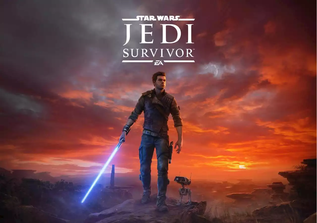 Star Wars Jedi: Survivor - Release-Verschiebung für mehr Qualität