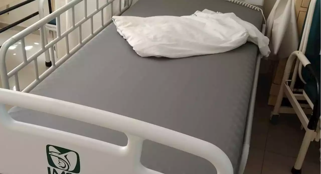 IMSS invierte 20 mdp en camas nuevas para 10 hospitales en Guanajuato