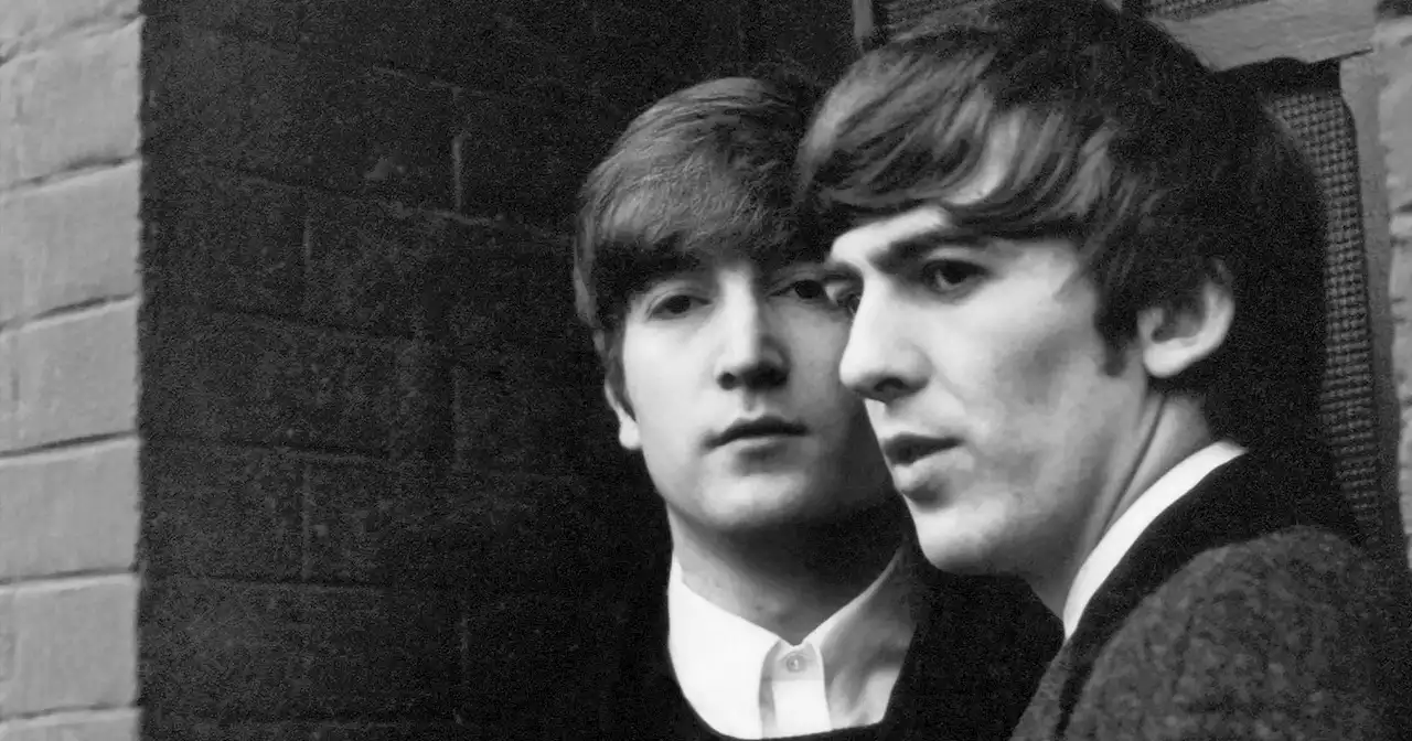 Paul McCartney Finds 'Lost' Photos of the Beatles from the Early 1960s