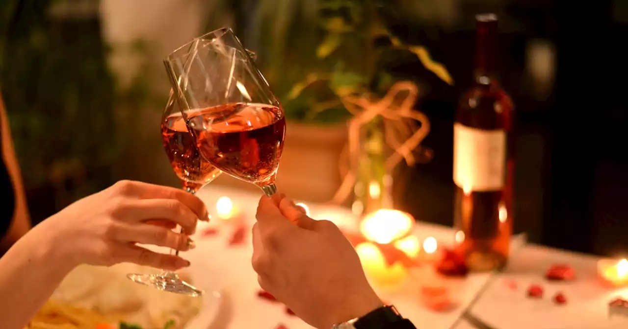 LIST: Mouthwatering set menus to book now for a romantic Valentine’s date